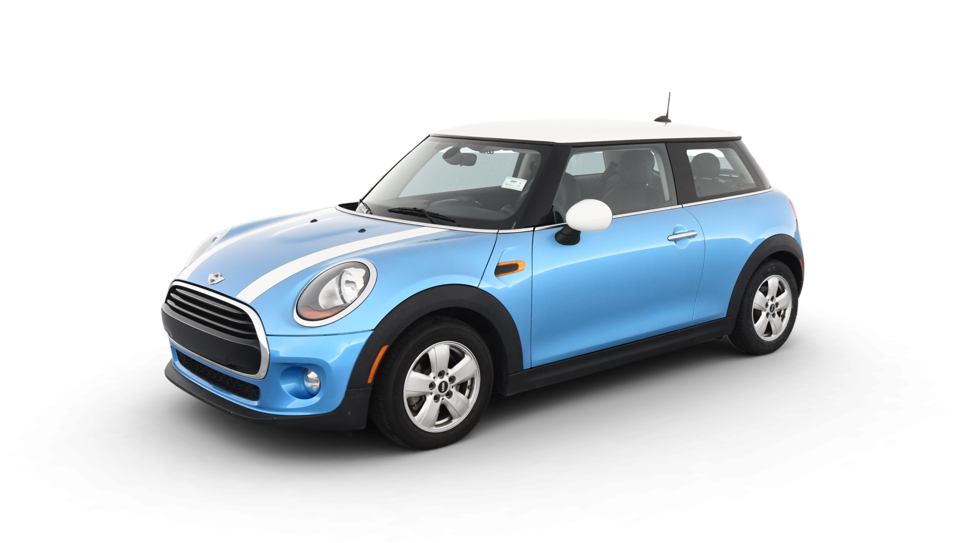 Used 2017 MINI Hardtop 2 Door Carvana